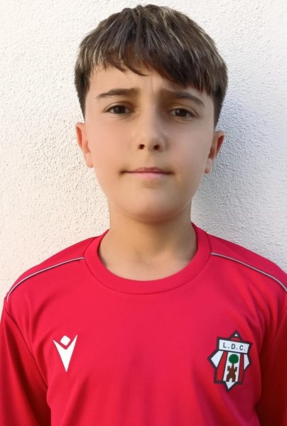 Gustavo Conceição