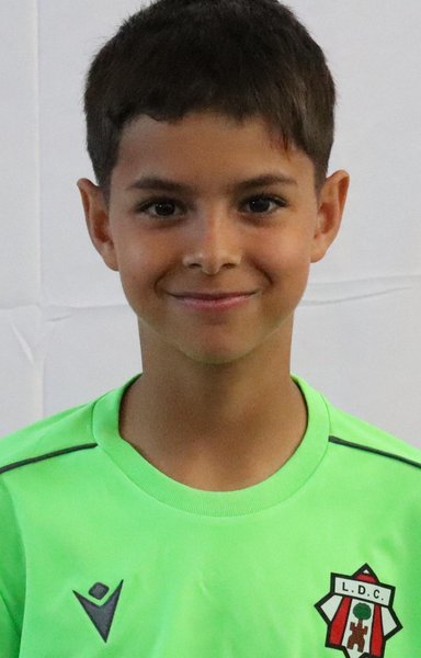 Gustavo Rodrigues