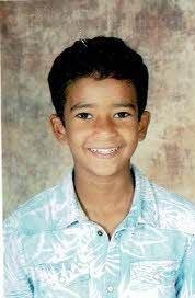 Isaque Santana