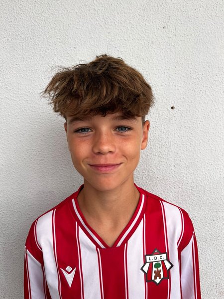 Diogo Oliveira