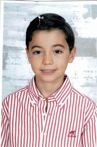 Rafael Brito