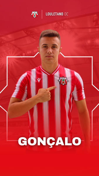 Gonçalo