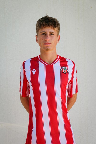 Tomás Marques
