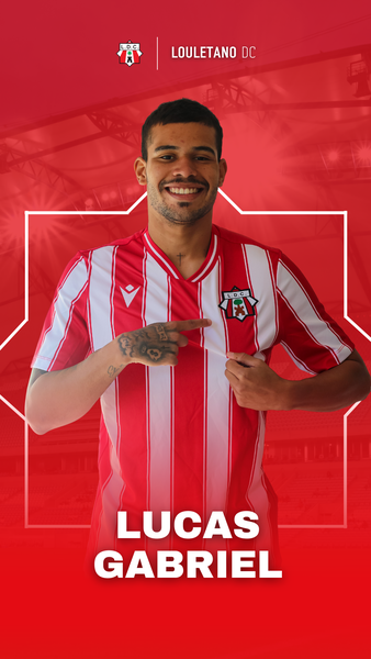Lucas Gabriel