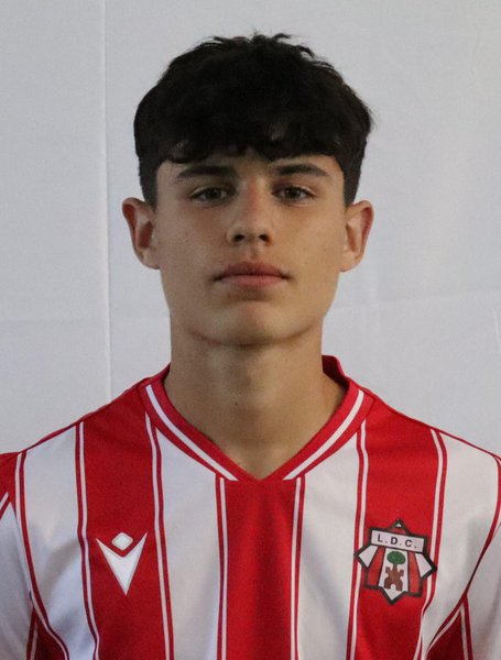 Adrien Pimpão