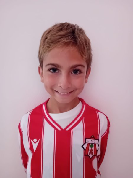 Gabriel Mestre