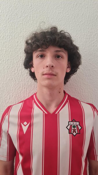 Gabriel Correia