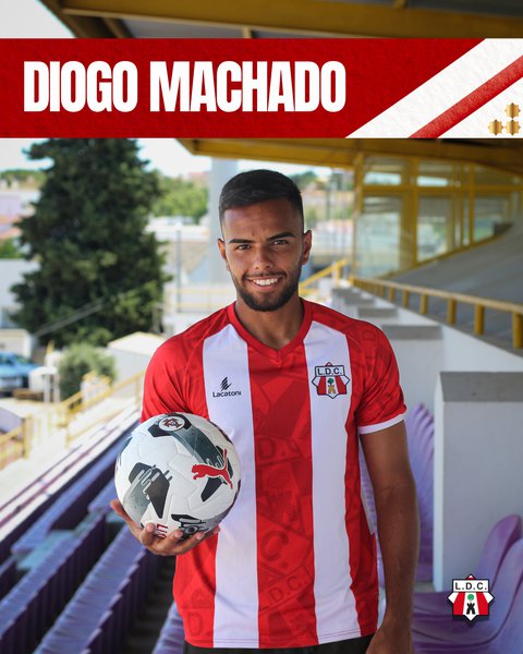 Diogo Machado