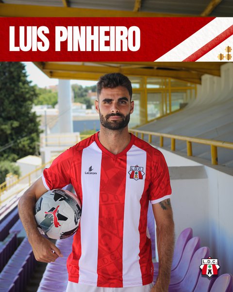 Luís Pinheiro