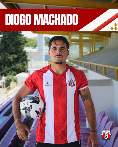 Diogo Machado