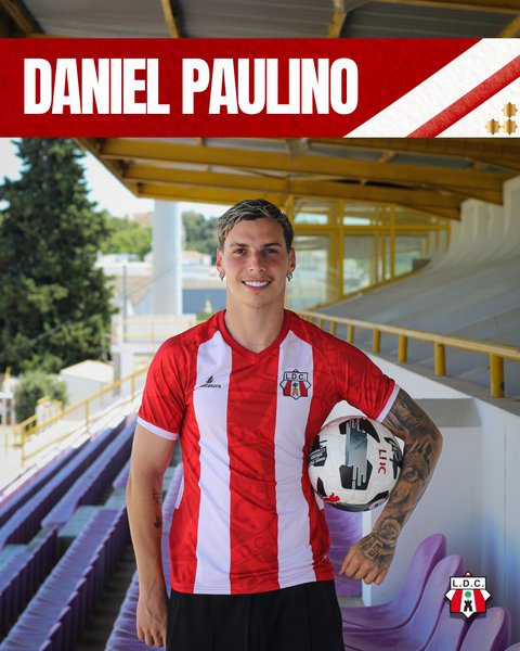 Daniel Paulino