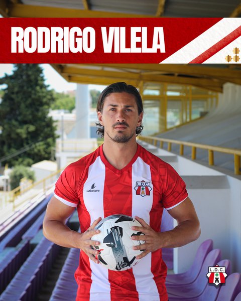 Rodrigo Vilela