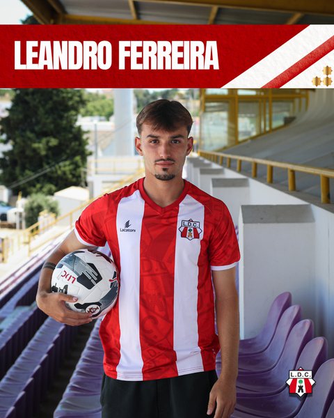Leandro Ferreira