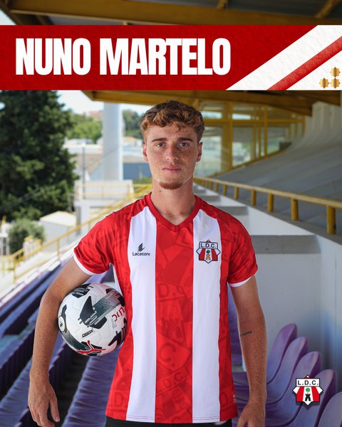 Nuno Martelo