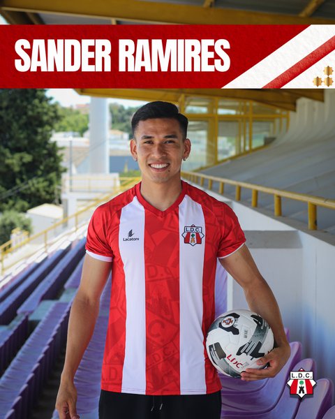 Sander Ramires