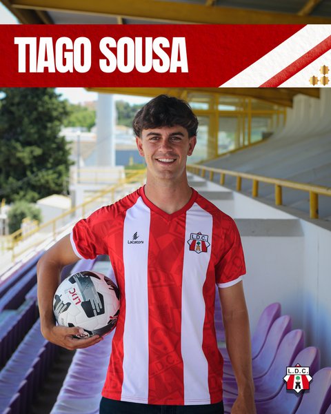 Tiago Sousa