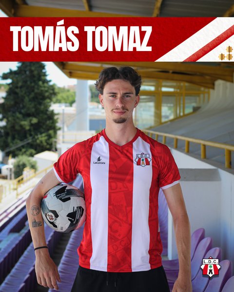 Tomás Tomaz