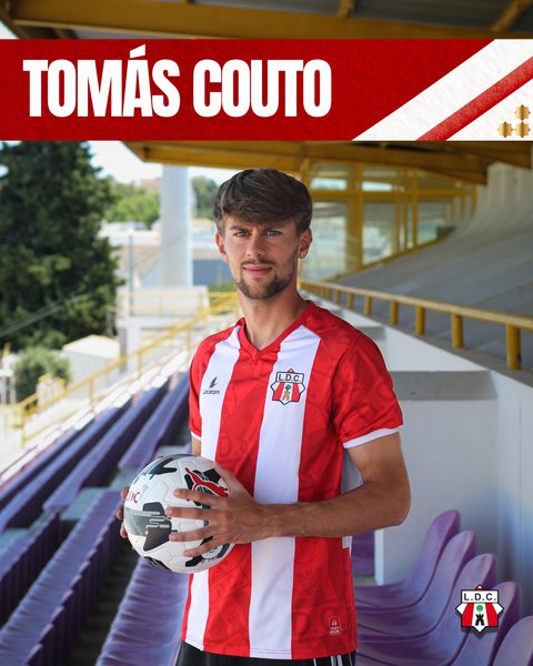 Tomás Couto