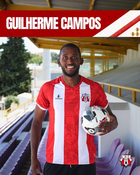 Guilherme Campos