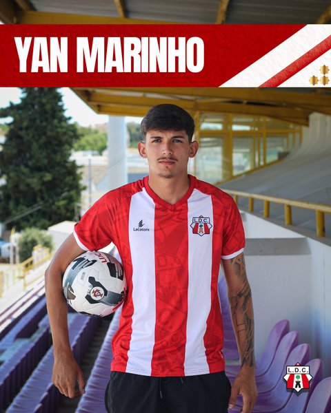Yan Marinho
