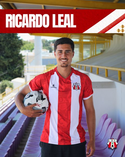Ricardo Leal