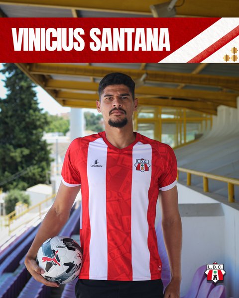 Vinicius Santana