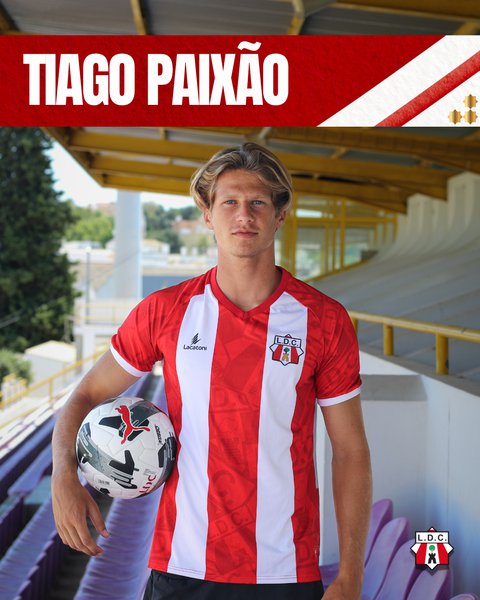Tiago Paixão