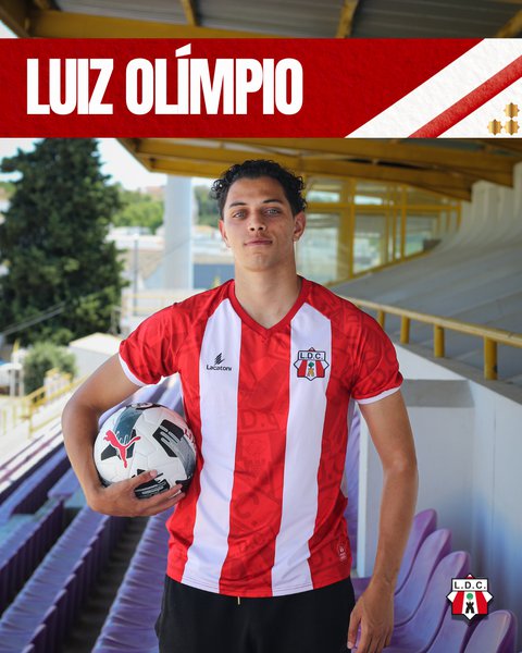 Luiz Olímpio