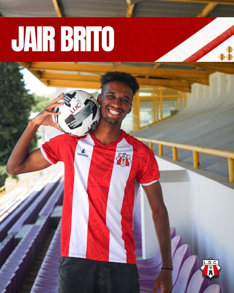 Jair Brito