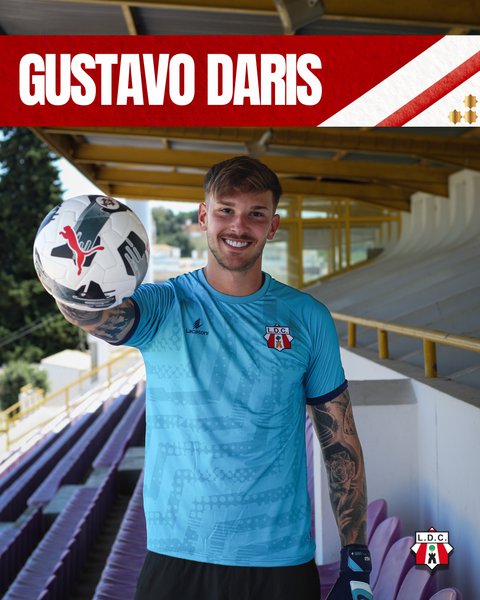 Gustavo Daris