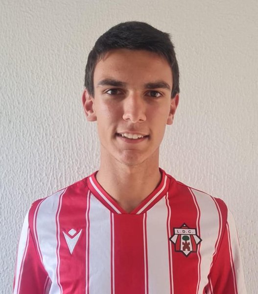 Diogo Miguel Bento Alexandre