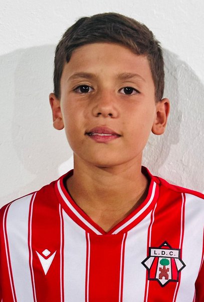 Guilherme Guerreiro Martinho