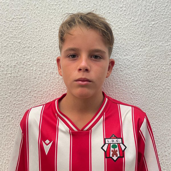 João Barreiros Miguel