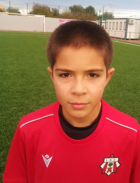 Leonardo Pedro