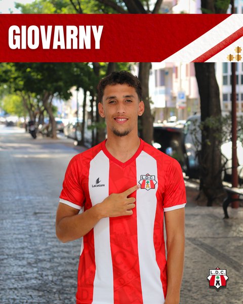 Giovarny Sluiter