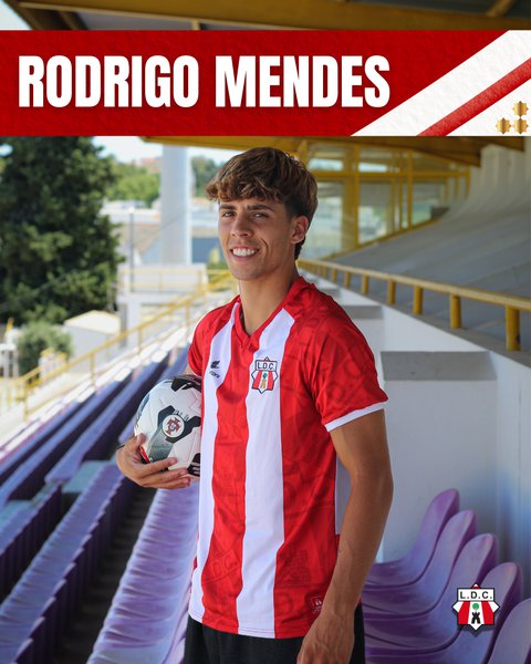 Rodrigo Mendes