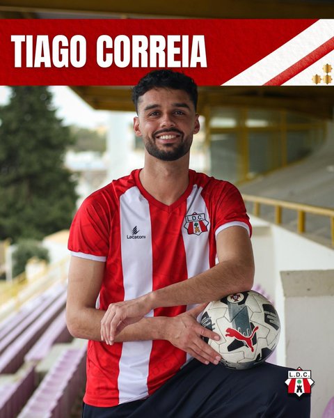 Tiago Correia