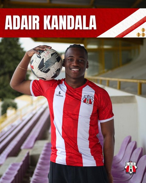 Adair Kandala