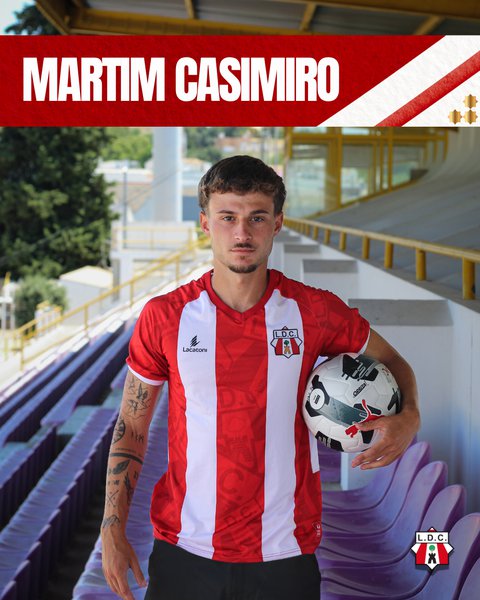 Martim Casimiro