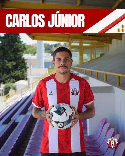 Carlos Júnior