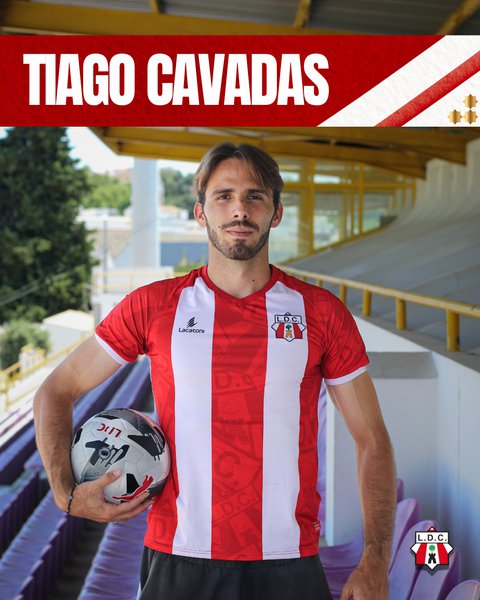 Tiago Cavadas