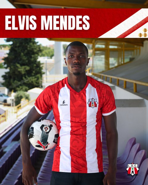 Elvis Mendes