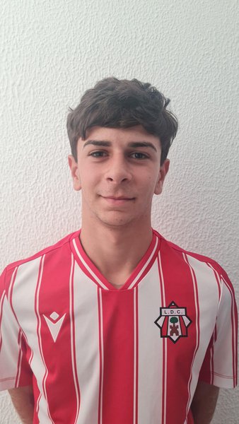 Martim Olival