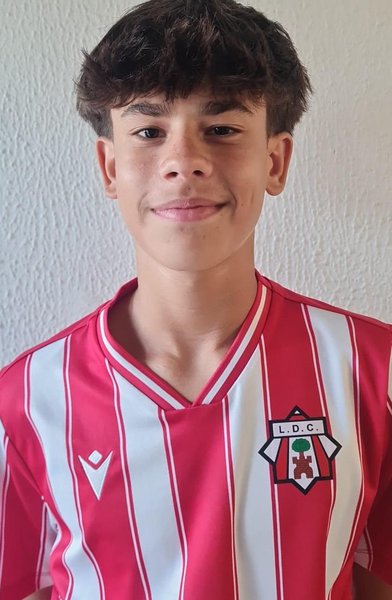 Tiago Roberto Pires Sousa