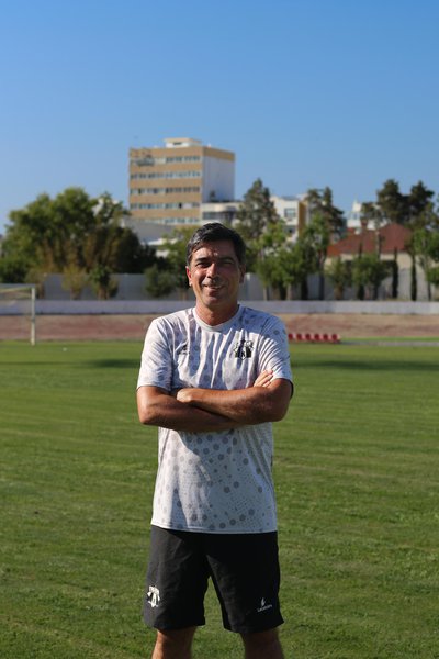 Paulo Rodrigues