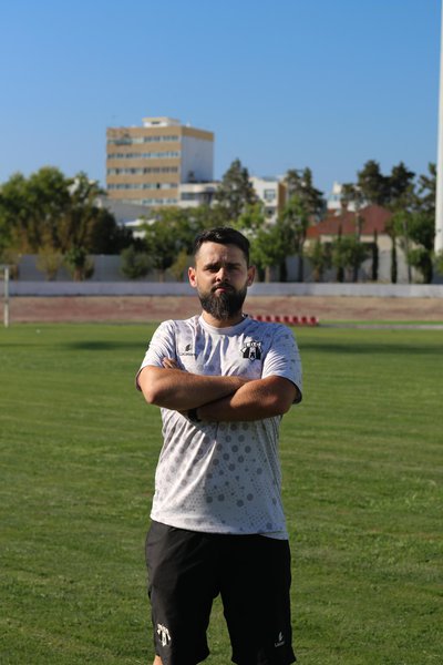 Tiago Boavida