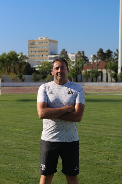 Sérgio Paiva