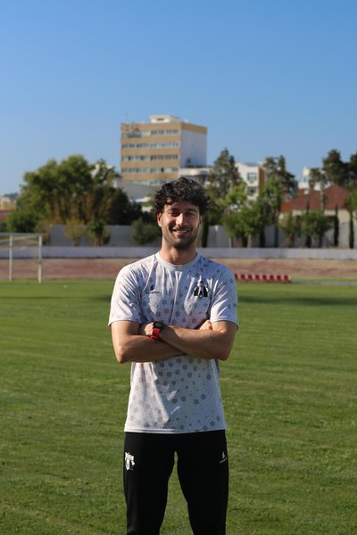 Paulo Nosé