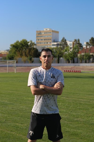 Victor Flores