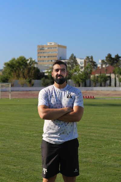 David Roberto